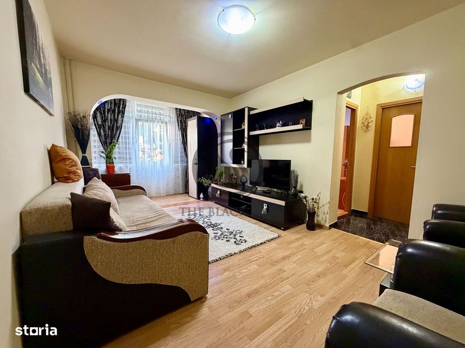 Apartament 2 camere de închiriat I Malu Rosu, Ploiesti I Comision 0%