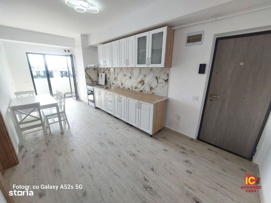 Apartament 2 camere de închiriat – Doamna Stanca, Sibiu