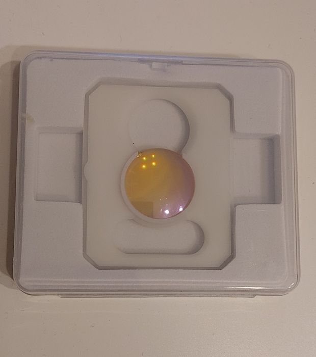 Lentila macro pentru camera termoviziune UNI-T 260B