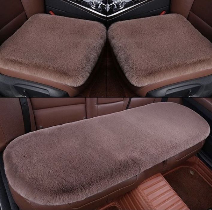 Накидки на сиденья сиденья