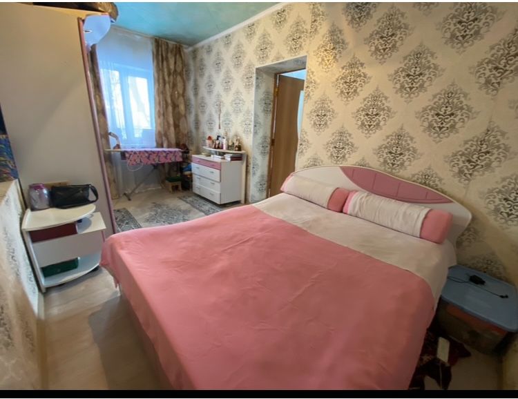 Дом с мебелью и техникой