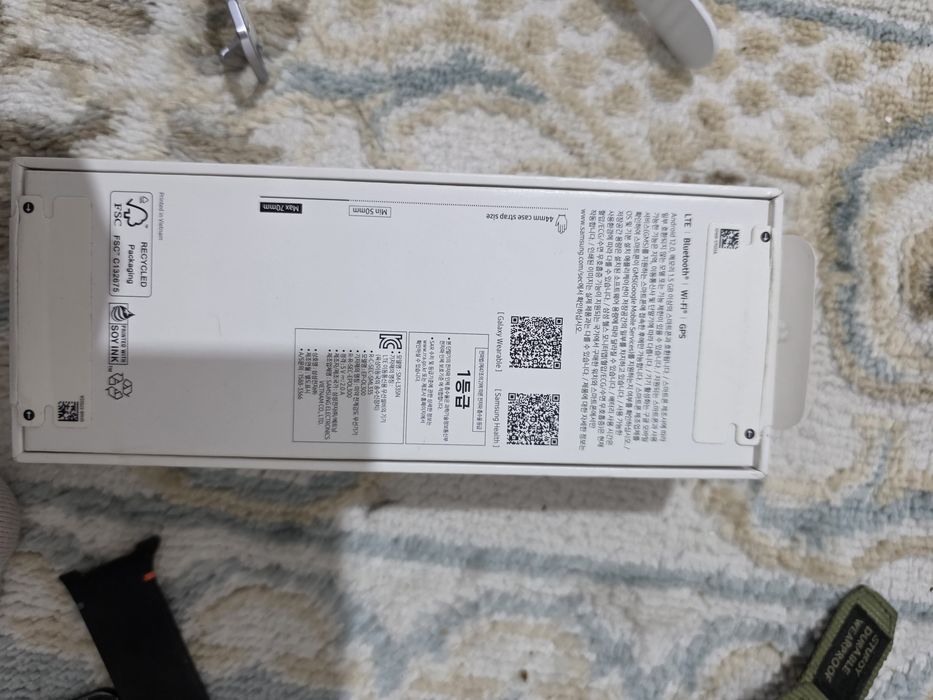 Samsung Galaxy Watch 8 44mm