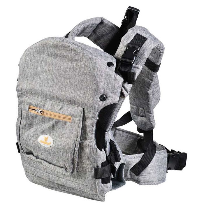 Кенгуру за носене на бебе