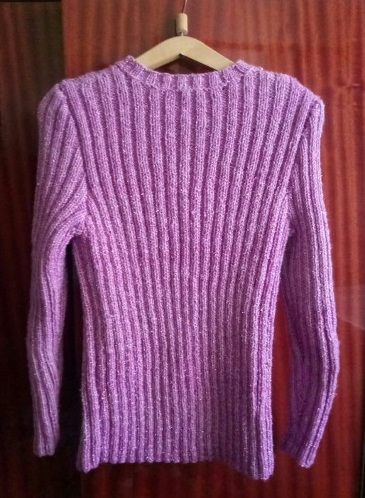 женский джемпер размер 46-48