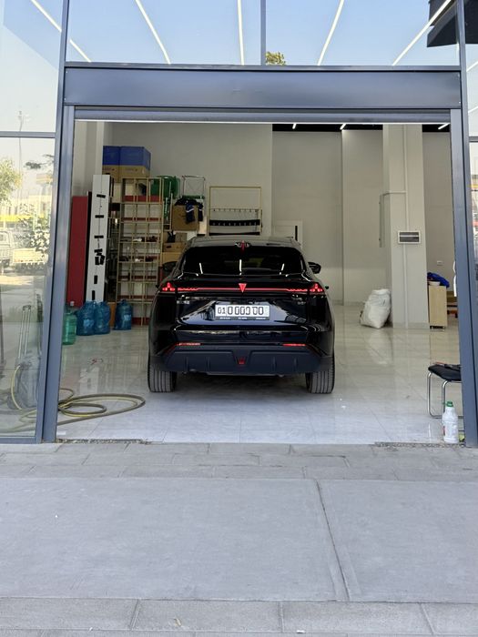 Депал с07, deepal s07