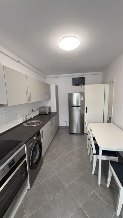 Apartament studio- Șelimbăr, Sibiu, str. Nicolae Brana