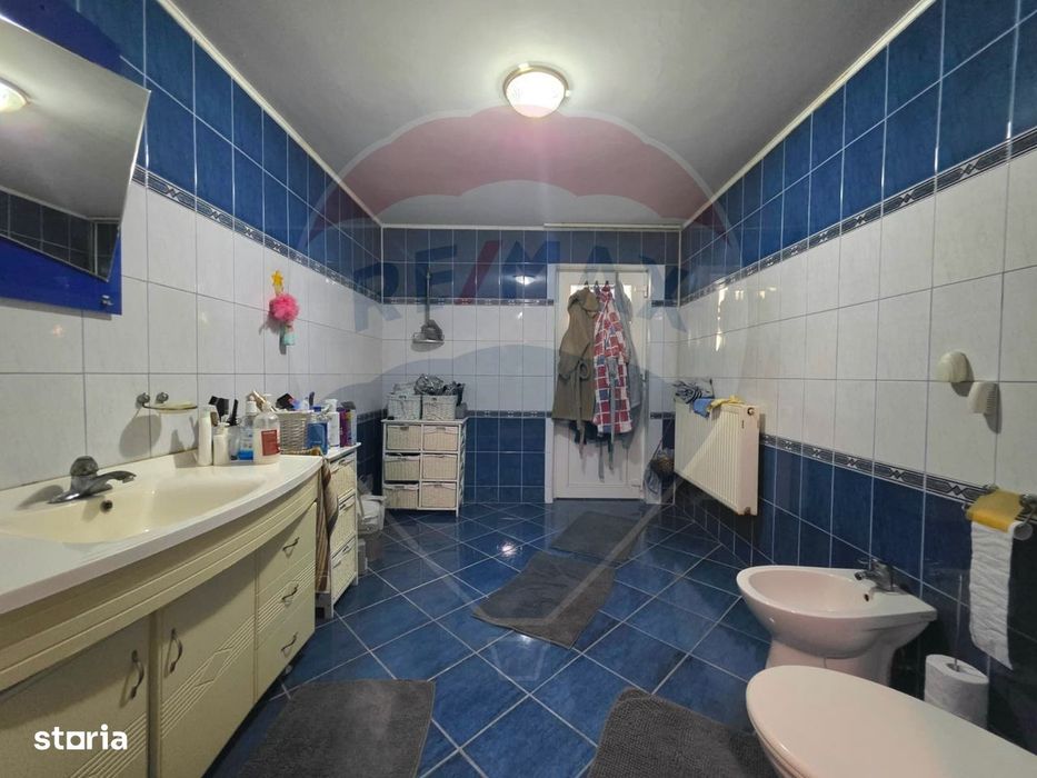 Proprietate Premium Cu 4.534 Mp Teren- Reghin Strada Pometului