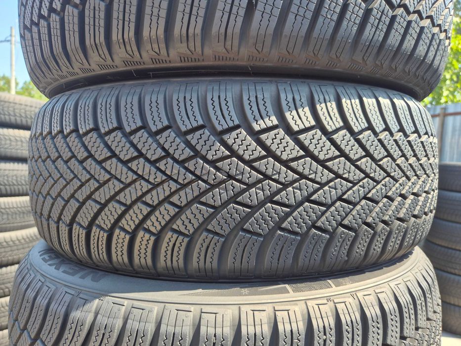 4 Anvelope M+S - 185/55/16 195/55/16 NEXEN CA NOI DOT 2022