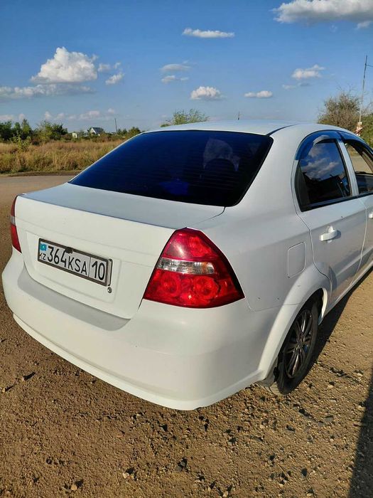 Продам надёжный автомобиль