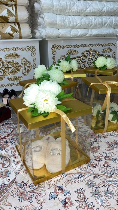 Карзина дайын бизнес