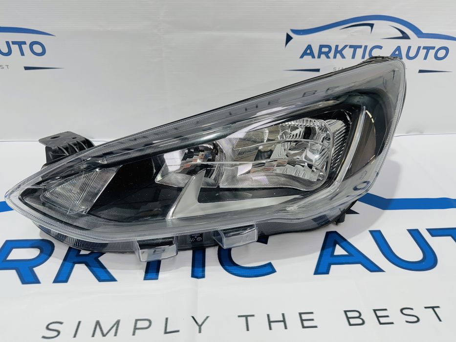 Far stanga Led Ford Focus 4 dupa 2018 cod MX7B-13E015-CC