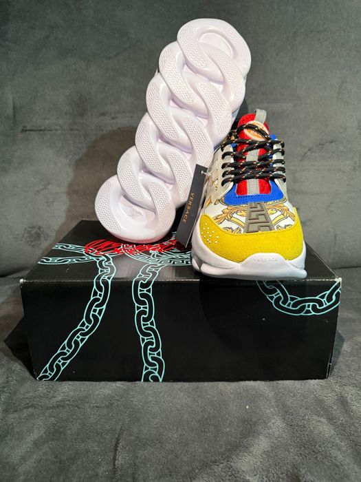 Versace Chain Reaction 42\43