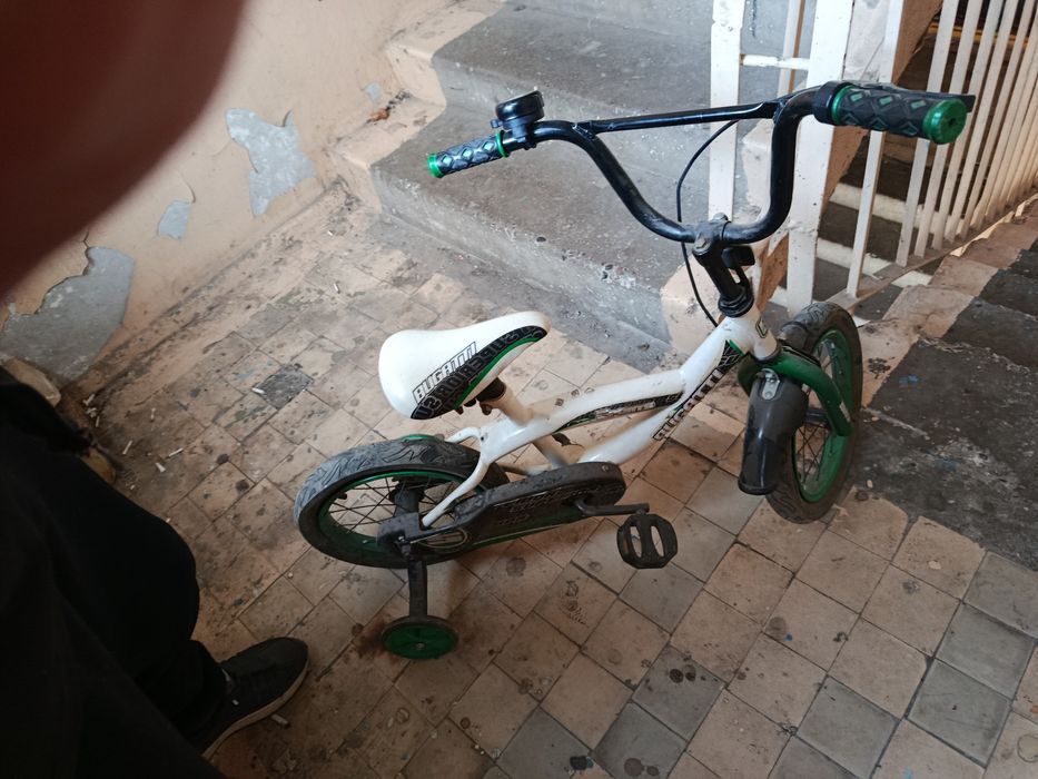 велосипеды в хорошем состоянии срочно