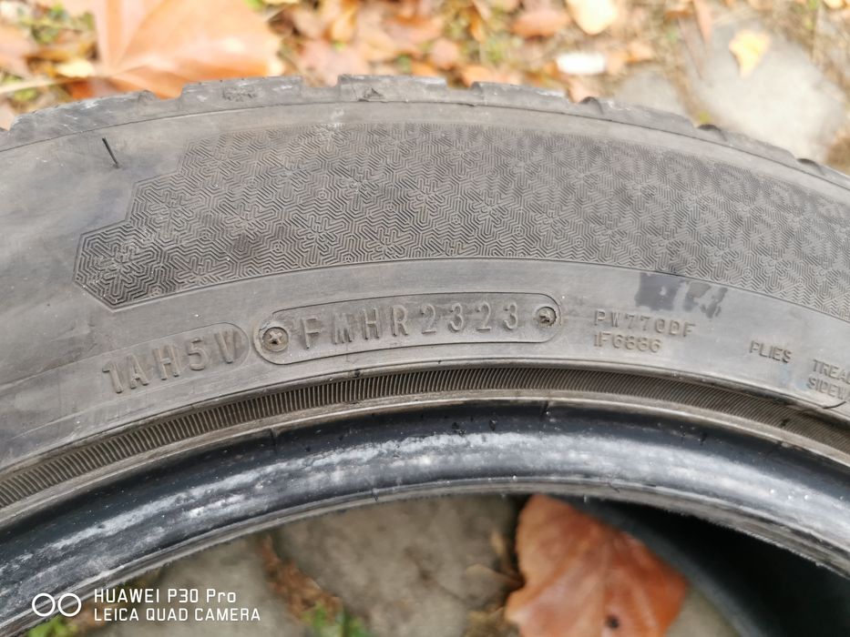 Зимни гуми Falken 235/50/18