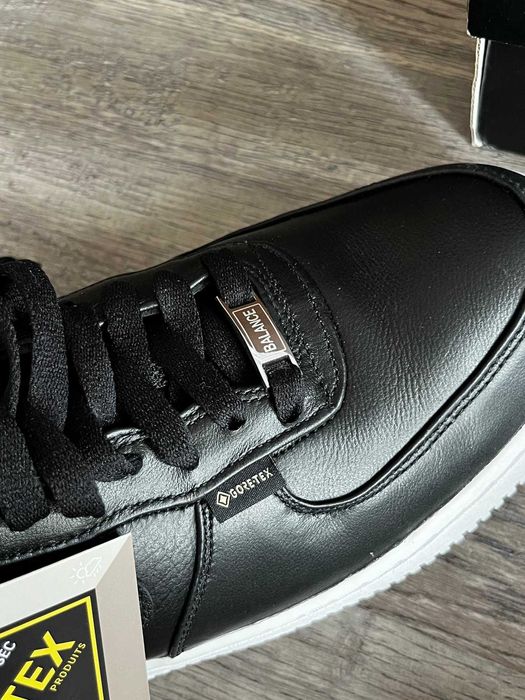 Кецове - Nike x Undercover - Air Force 1 - Gore-Tex. Нови с кутия