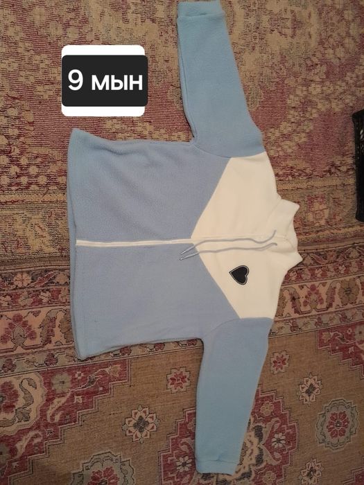 Халаттар сатылымда