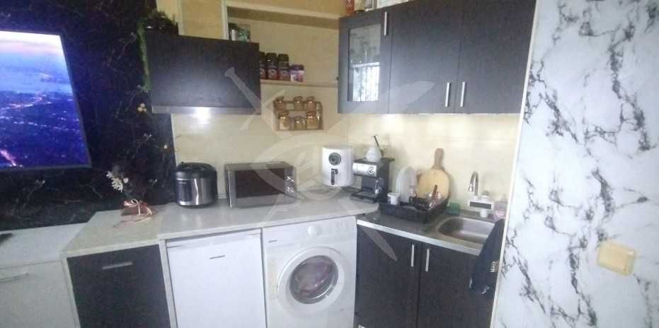 Продава се Двустаен апартамент в Поморие - 44 кв.м за 1478 €/кв.м - Снимка #1