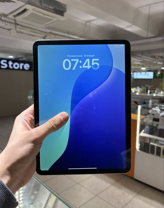 iPad Pro11 (4-generation) M2 128gb