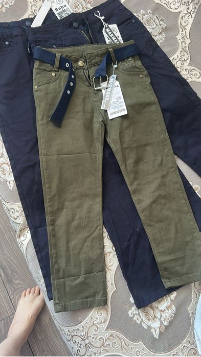 Продаются Детские джинсы