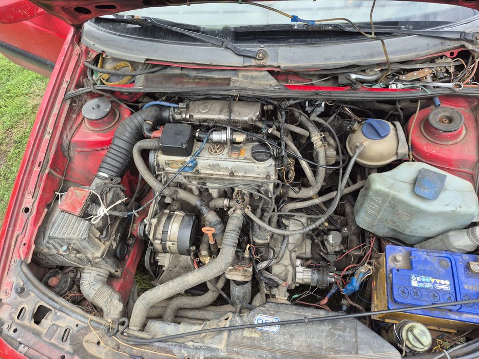 Продается Volkswagen passat b3 2.0
