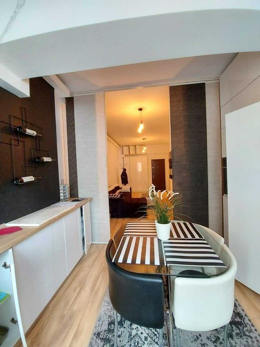 Inchiriere apartament 2 camere zona rond Alba Iulia sector 3 Bucuresti