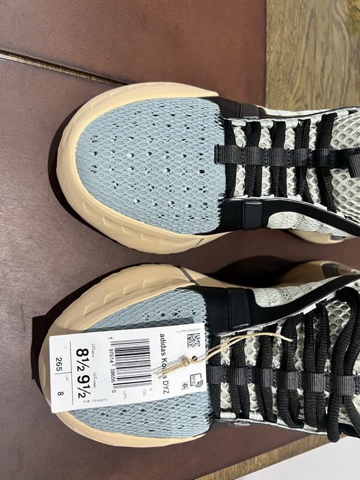 Adidas Kouza Dingyun Zhang