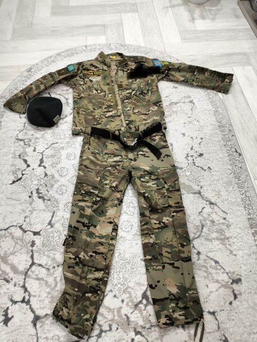 Срочно продам армейскиую форму