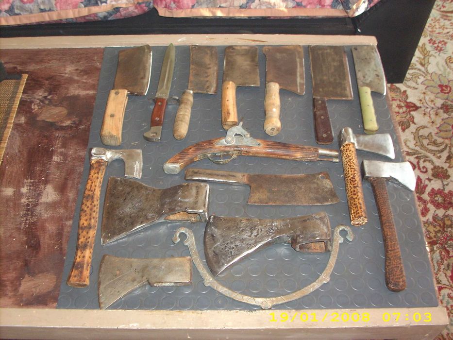 Разни неща 15 лева лично предаване