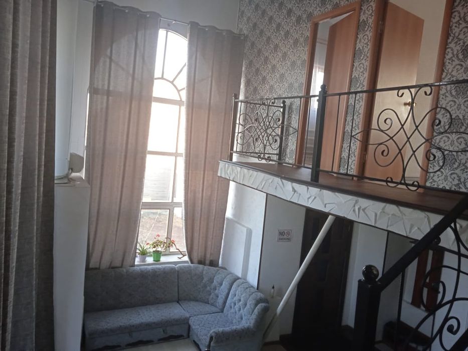 Сдам гостевой коттедж  рядом  озеро