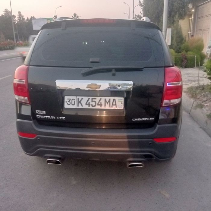 Kaptiva 2 ni 4 qilingan 9400$ kami borr