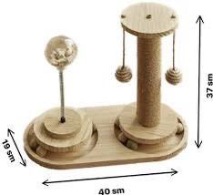 Когтеточка для кошки
