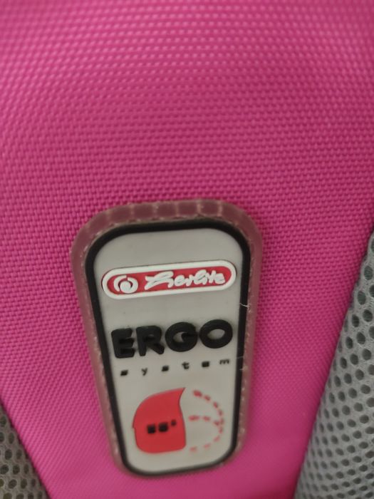 Продам ортопедический рюкзак Herlits