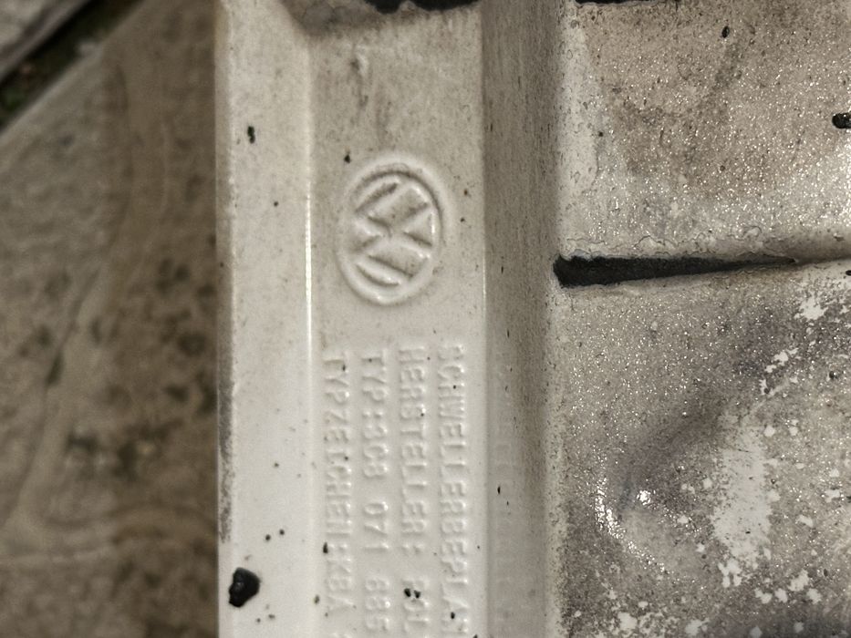 Praguri VW Passat CC R-Line