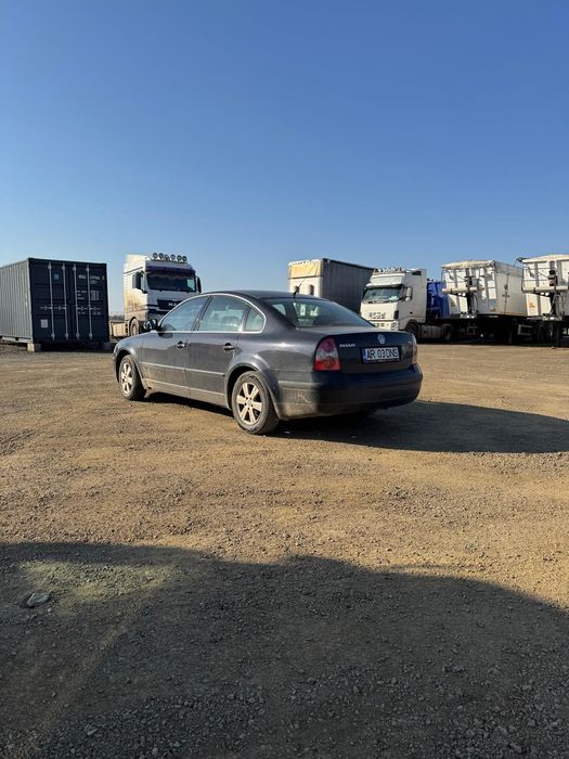 Vand Volkswagen passat