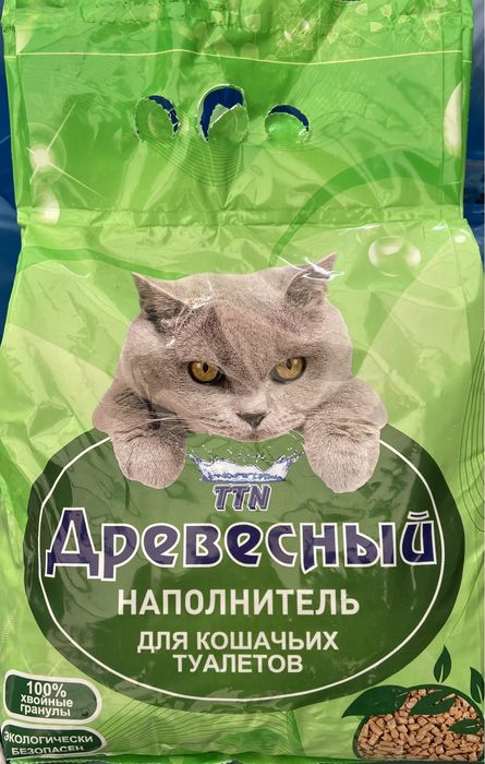 Древесный наполнитель оптом