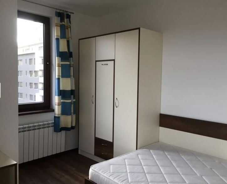 Дава се под наем Тристаен апартамент в София, Редута - 106 кв.м за 484.5 € - Снимка #5
