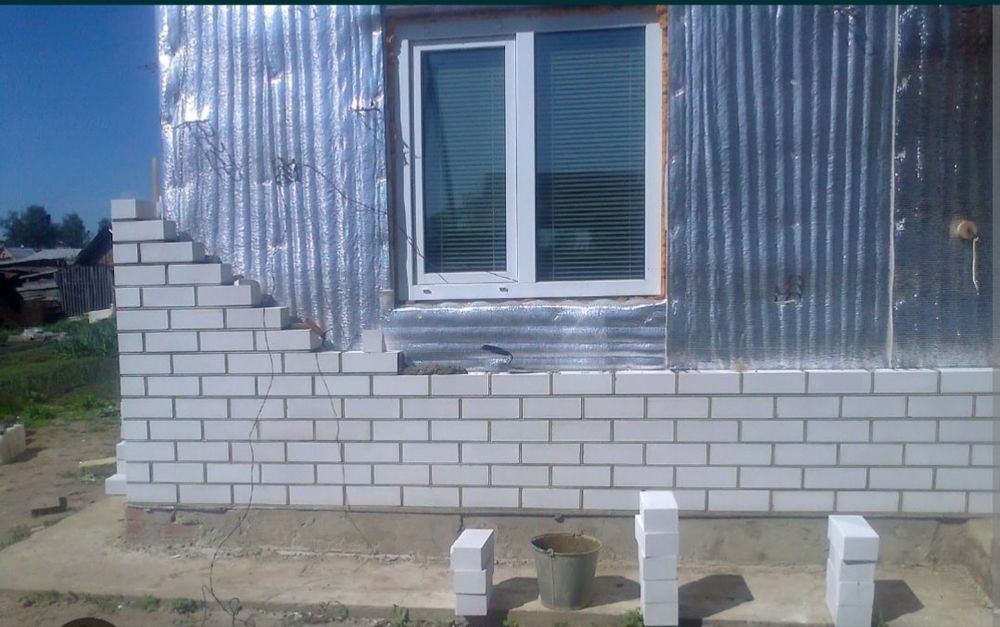 Продаётся Белый Силикатный Кирпич 210тг
