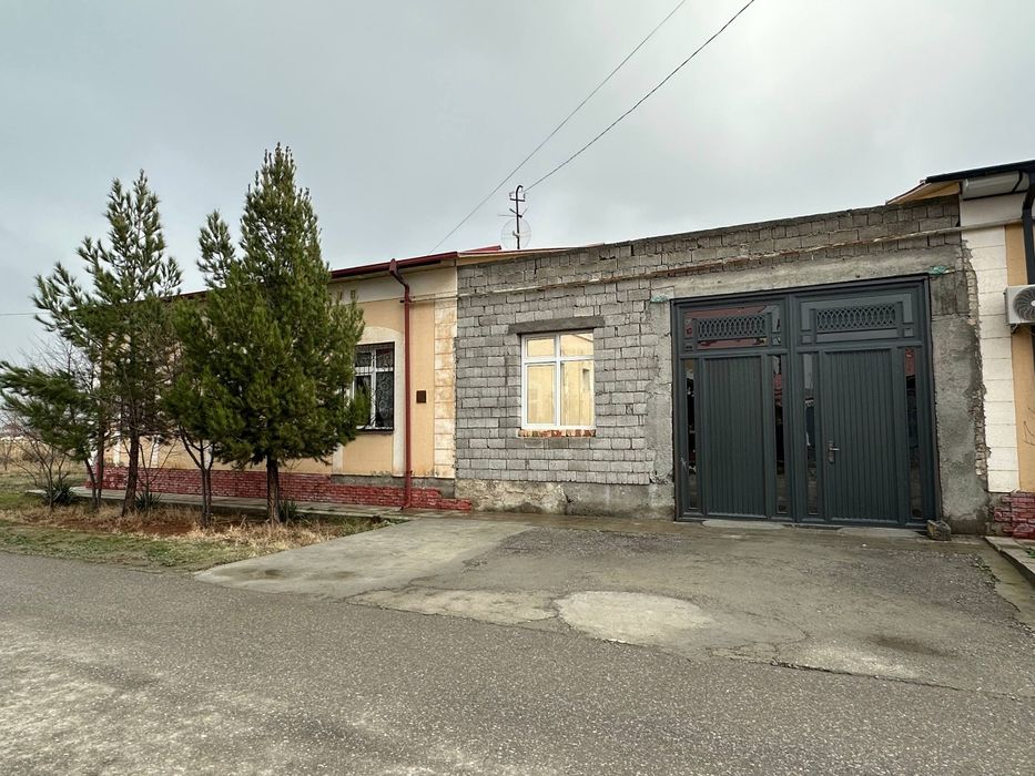 Коттедж Варк 2 да 110 минг у.е