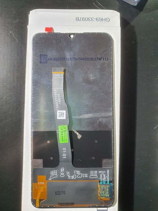 Дисплей Huawei P30 lite, Huawei P20 lite, Huawei P40 lite. Оригинален.