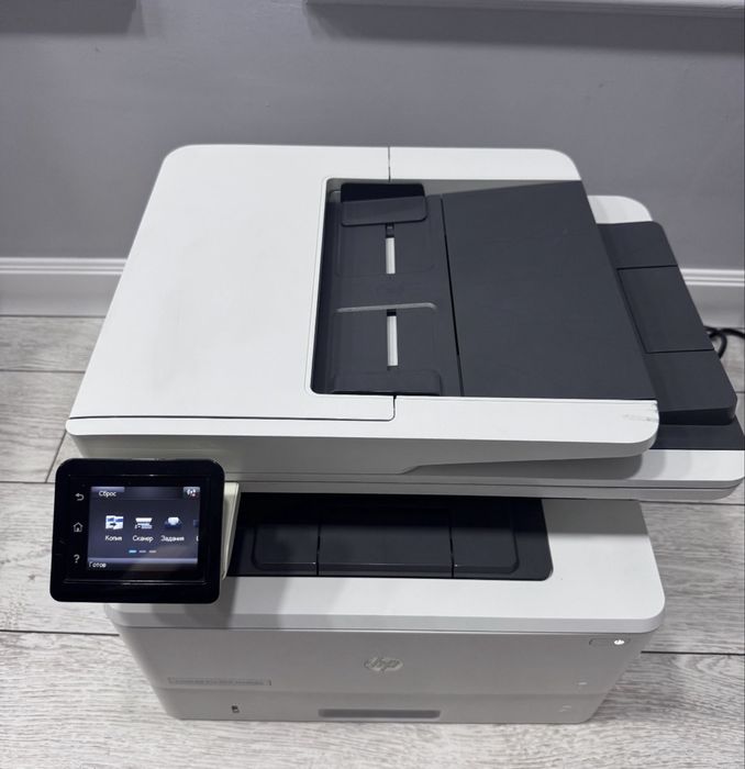 Принтер HP Lazerjet M426dw