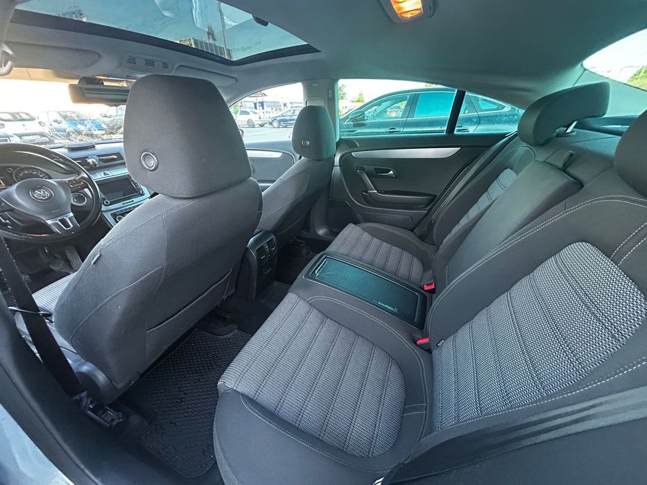 Passat cc 1.8 TSI
