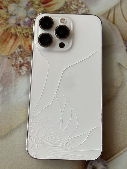 Iphone 13 pro 256GB
