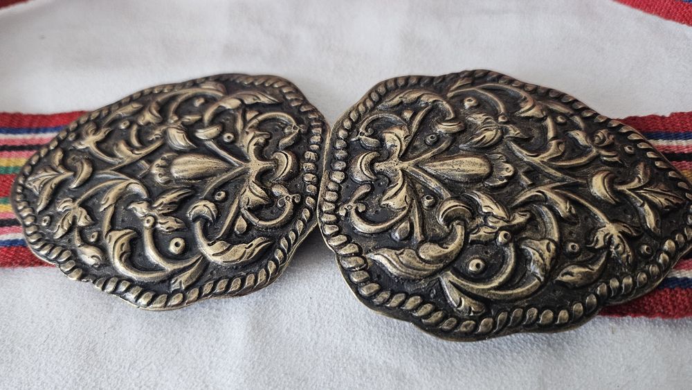 Пафта накит за носия