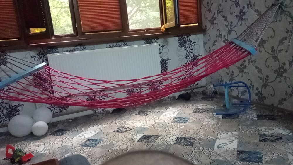 Ховли ва бог учун беланчак