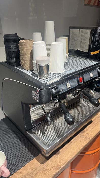 Кофемашина Simonelli