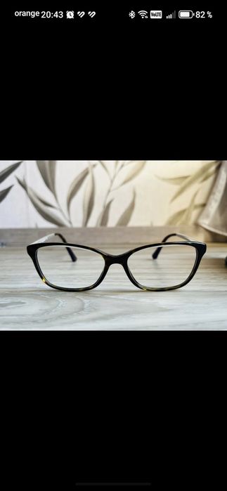 Vând rame de ochelari Armani