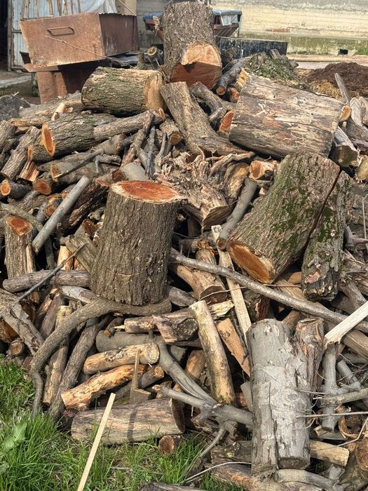 Продаю дрова отын