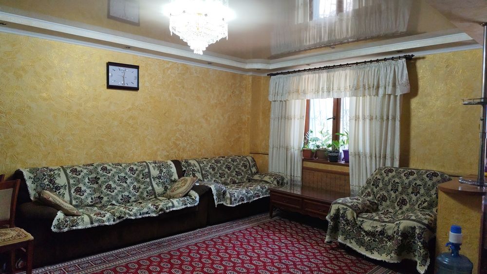 Продам квартиру в Бесагаш