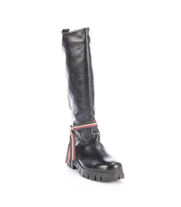Felmini Anilex Boots ОРИГИНАЛНИ дамски ботуши/естествена кожа 40