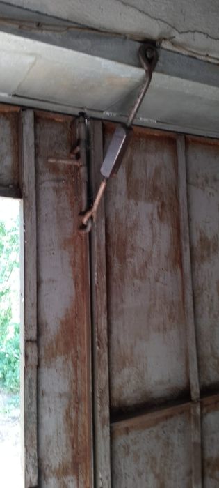 Продам гараж на Прохладной